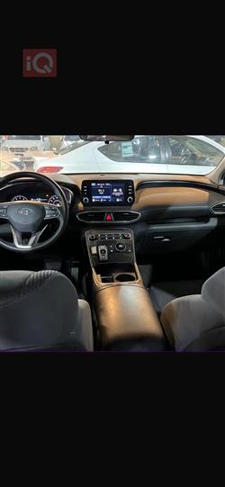 هیوندای سەنتافی